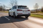 Audi Q7 50 TDI Quattro S-Line 2019 года (WW)